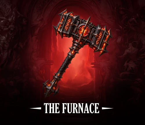 D4 THE FURNACE FARM